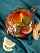  Чайник заварочный Crystal Wood 1L