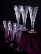  Набор бокалов для шампанского Crystal Flute (6 шт.)