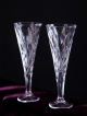  Набор бокалов для шампанского Crystal Flute (6 шт.)