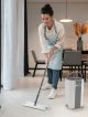  Швабра с отжимом и ведром Easy Clean-A