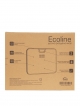  Доска разделочная Ecoline