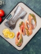  Доска разделочная Ecoline