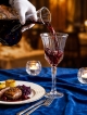  Набор бокалов для вина Elegant Wine (6 шт.)