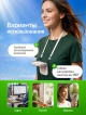  Вентилятор портативный F30