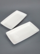  Набор тарелок сервировочных Flat Plates (2 шт.)