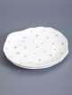  Набор тарелок Flower Plates (2 шт.)
