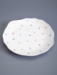  Набор тарелок Flower Plates (2 шт.)