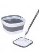  Швабра со складным ведром Folding Mop
