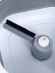  Швабра со складным ведром Folding Mop
