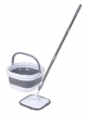  Швабра со складным ведром Folding Mop