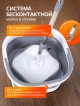  Швабра со складным ведром Folding Mop