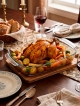  Форма для запекания Food/Food-1, 3,8 л