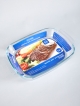  Форма для запекания Food/Food-1, 3,8 л