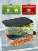  Набор контейнеров пластиковых FreshFood (17 шт.)