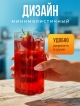  Набор стаканов Quattro (4 шт.)