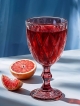  Набор бокалов цветных Wine-1 R (6 шт.)