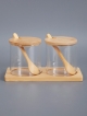  Набор кухонный Glass Pair