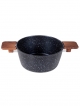  Кастрюля с крышкой Hot Pot 20 W, 2.4 л