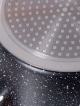  Кастрюля с крышкой Hot Pot 20 W, 2.4 л