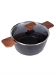  Кастрюля с крышкой Hot Pot 22 W, 3.4 л