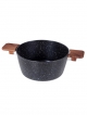  Кастрюля с крышкой Hot Pot 22 W, 3.4 л