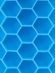  Форма силиконовая Ice