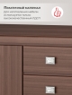  Комод Milan 2D4S