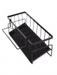  Подставка для моющих принадлежностей Kitchen caddy