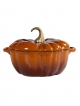  Кокот чугунный эмалированный Pumpkin-1, 3,8L