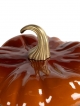  Кокот чугунный эмалированный Pumpkin-1, 3,8L