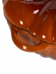  Кокот чугунный эмалированный Pumpkin-1, 3,8L