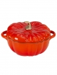 Кокот чугунный эмалированный Pumpkin 3 л