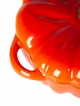  Кокот чугунный эмалированный Pumpkin 1,9 л