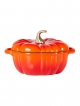  Кокот чугунный эмалированный Pumpkin 1,9 л