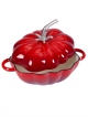  Кокот чугунный эмалированный Tomato-1 2.95 л