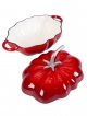  Кокот чугунный эмалированный Tomato-1 2.95 л