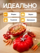  Кокот чугунный эмалированный Tomato-1 2.95 л