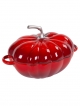  Кокот чугунный эмалированный Tomato-1 3.8L