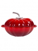  Кокот чугунный эмалированный Tomato-1 3.8L