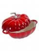  Кокот чугунный эмалированный Tomato-1 3.8L
