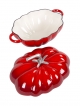  Кокот чугунный эмалированный Tomato-1 3.8L