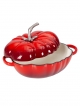  Кокот чугунный эмалированный Tomato New 2.8L