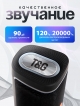  Портативная Bluetooth колонка TG-375 (черный)