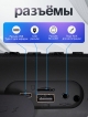 Портативная Bluetooth колонка TG-375 (черный)