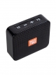  Портативная Bluetooth колонка TG-166 (черный)