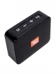  Портативная Bluetooth колонка TG-166 (черный)