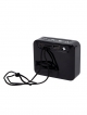  Портативная Bluetooth колонка TG-166 (черный)