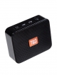  Портативная Bluetooth колонка TG-166 (черный)