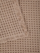  Коврик для ванной Waffle