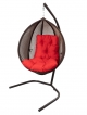  Кресло подвесное садовое Бали